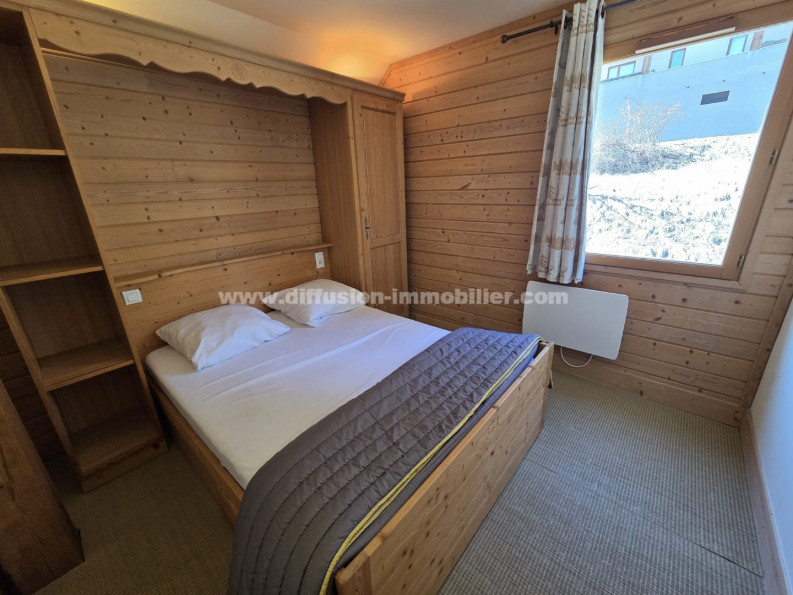 vente Appartement Pra Loup 1500 - Photo 3