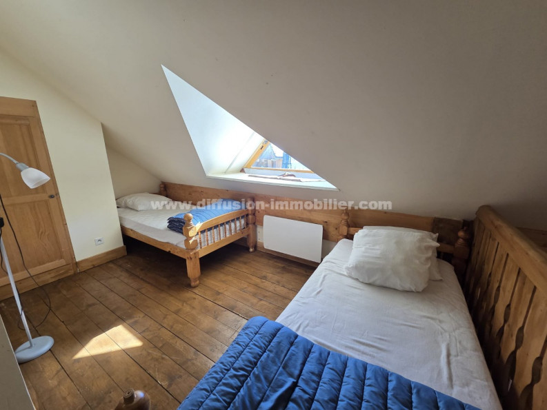 vente Appartement Pra Loup 1500 - Photo 4