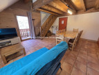 vente Appartement Pra Loup 1500