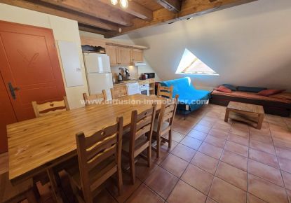 vente Appartement Pra Loup 1500