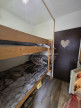 vente Studio cabine Pra Loup 1500