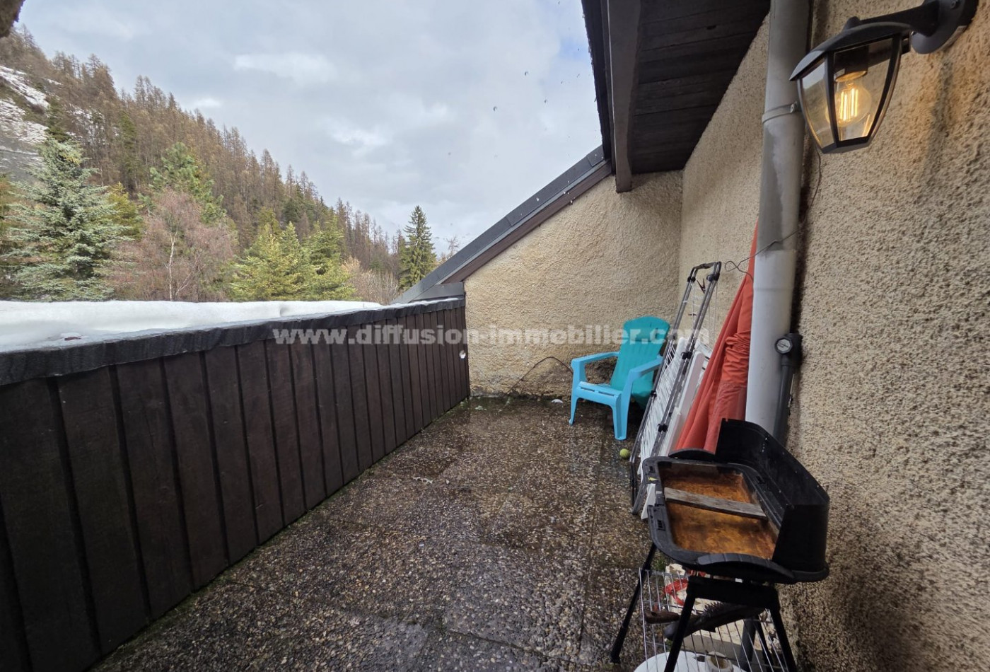 vente Studio cabine Pra Loup 1500 - Photo 3