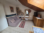 vente Studio cabine Pra Loup 1500
