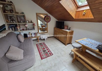 vente Studio cabine Pra Loup 1500
