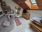 vente Studio cabine Pra Loup 1500