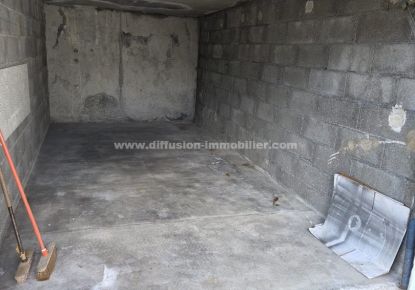 vente Garage Pra Loup 1500