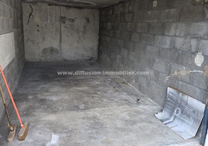 vente Garage Pra Loup 1500