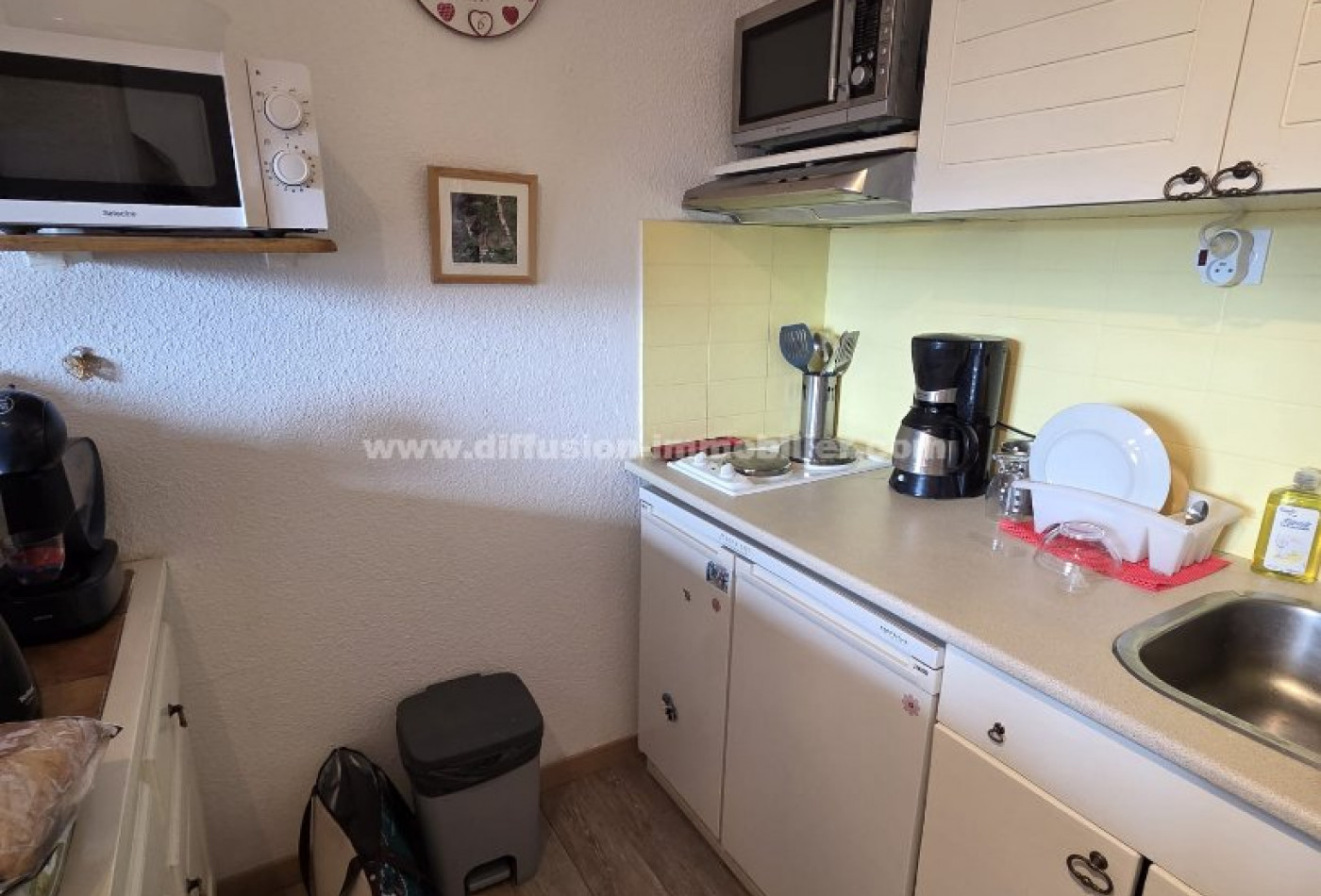 vente Appartement Jausiers - Photo 4