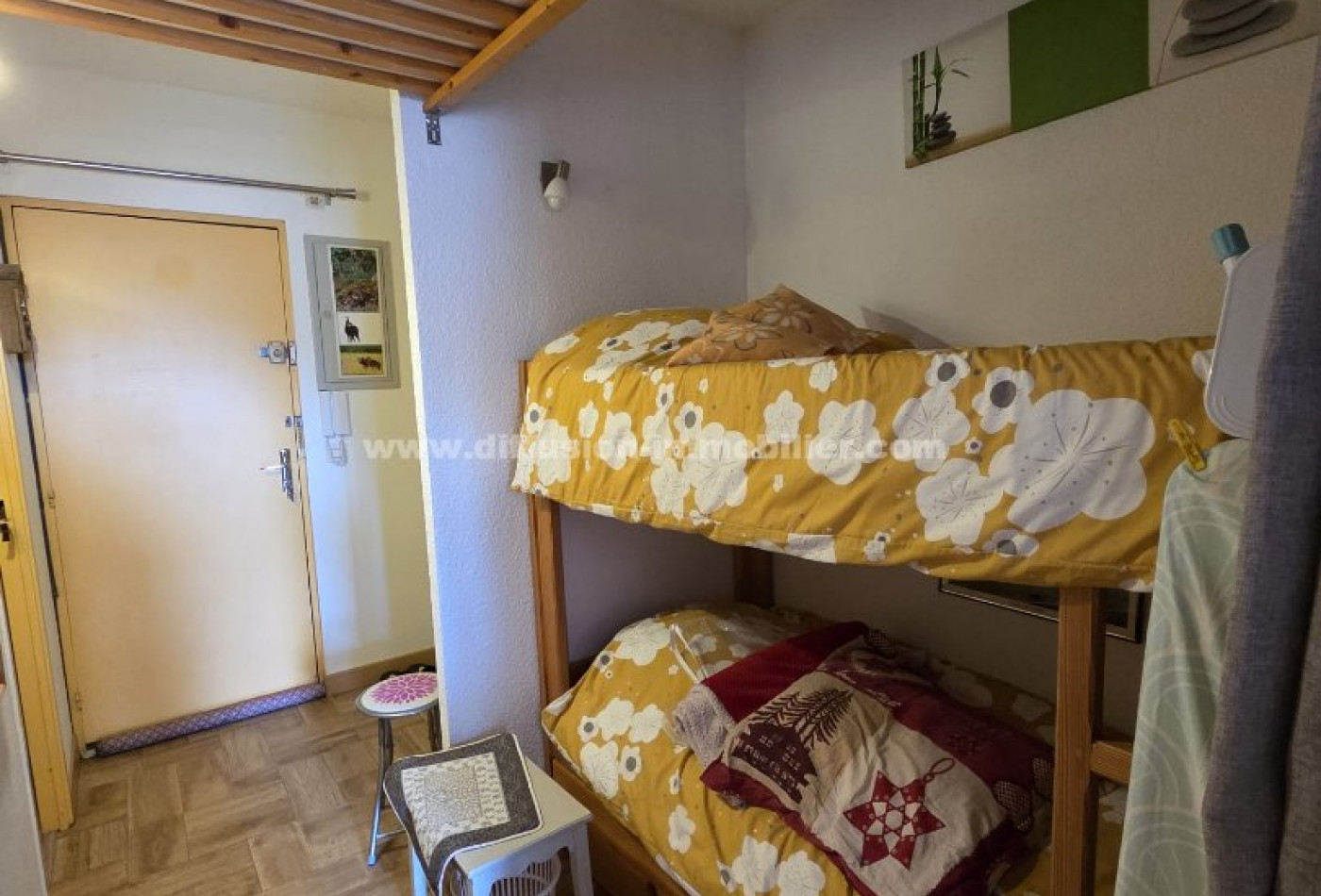 vente Appartement Jausiers - Photo 5