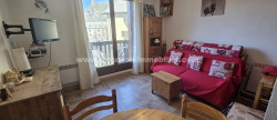 vente Appartement Jausiers