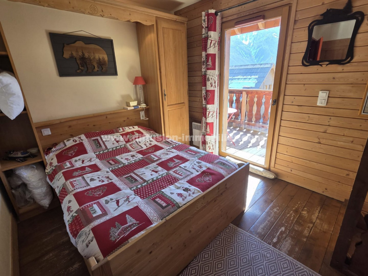 vente Appartement Pra Loup 1500 - Photo 4