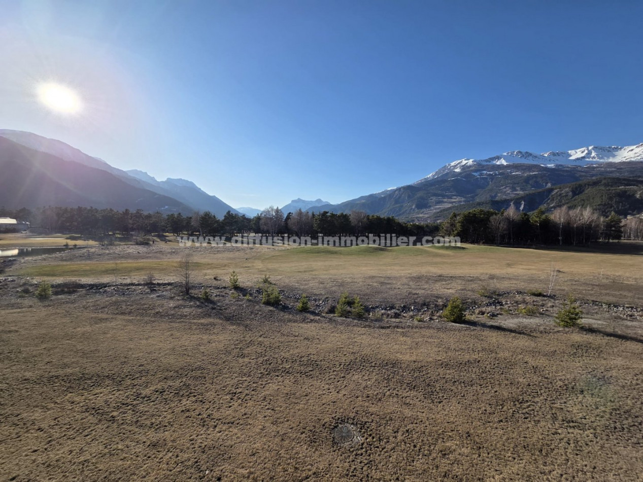 vente Appartement Barcelonnette - Photo 2
