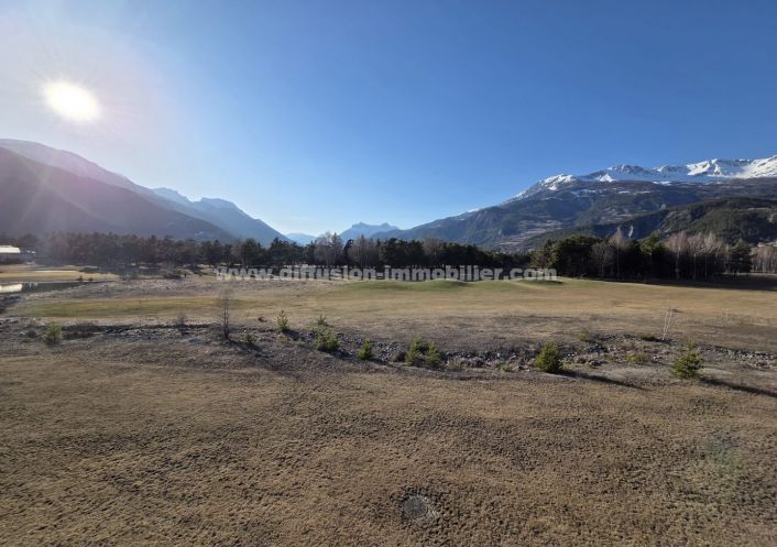 sale Appartement Barcelonnette