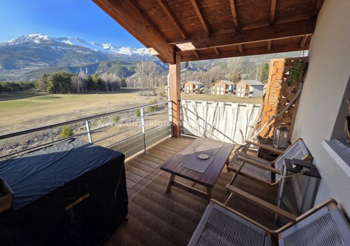 sale Appartement Barcelonnette