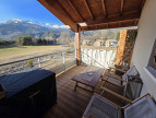 vente Appartement Barcelonnette