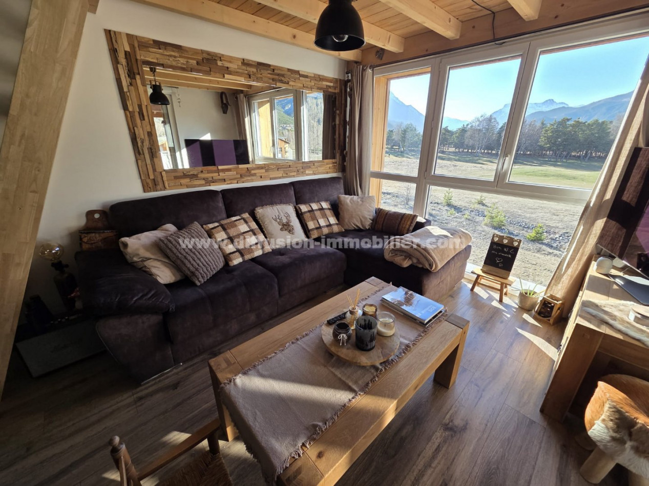 vente Appartement Barcelonnette - Photo 1