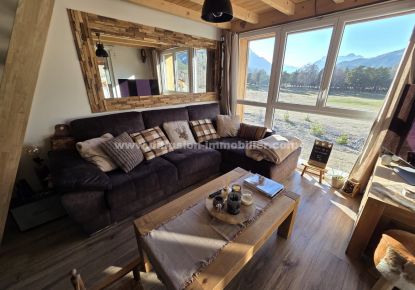 vente Appartement Barcelonnette