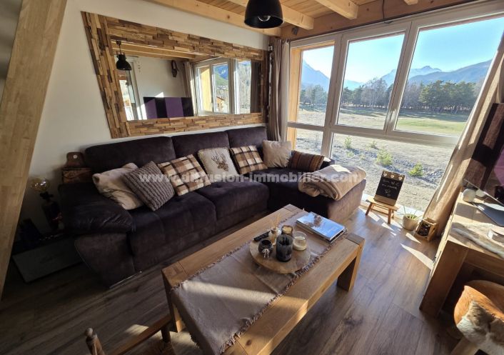 sale Appartement Barcelonnette