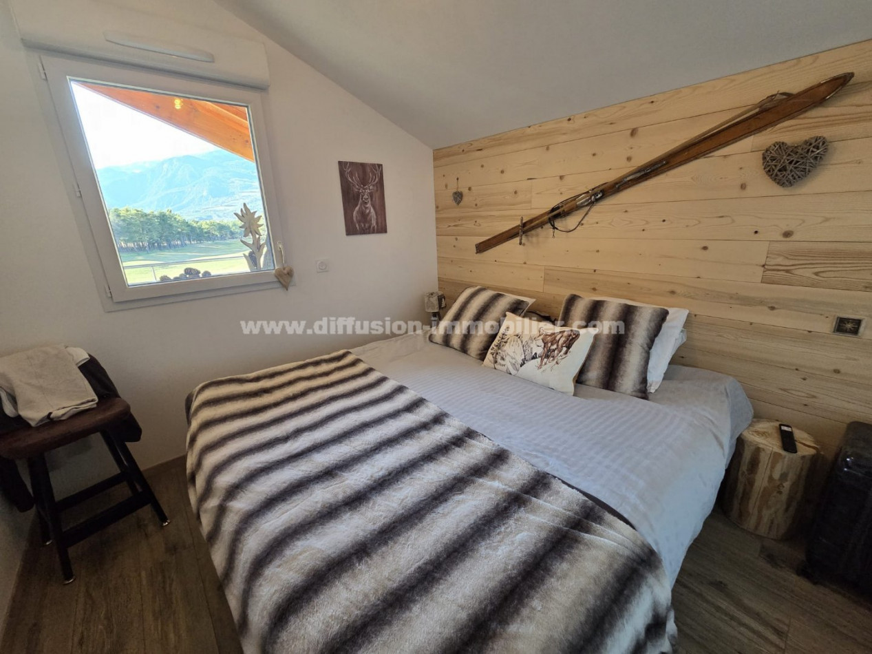 vente Appartement Barcelonnette - Photo 4