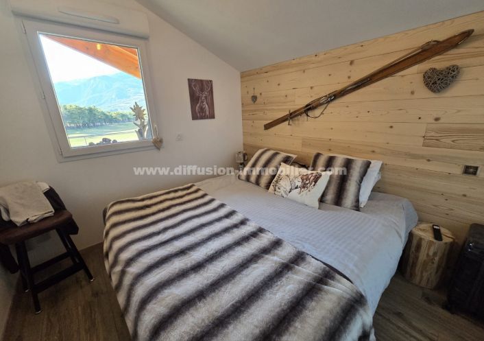 sale Appartement Barcelonnette