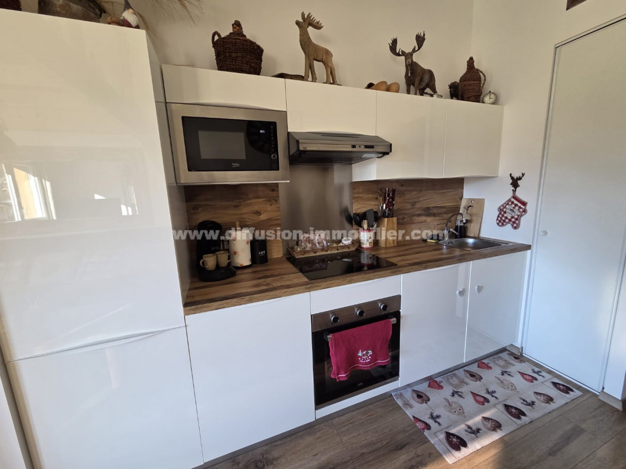 vente Appartement Barcelonnette - Photo 3