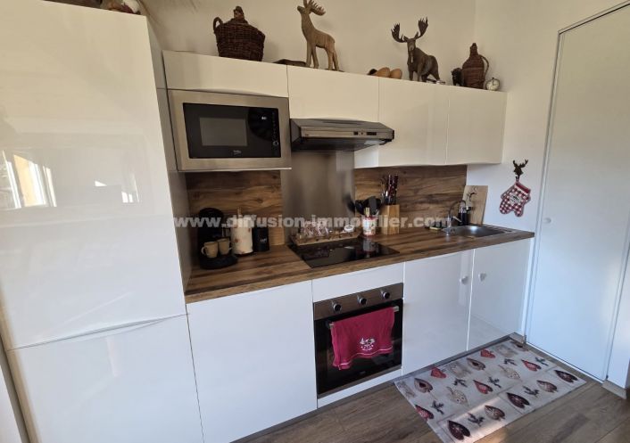sale Appartement Barcelonnette