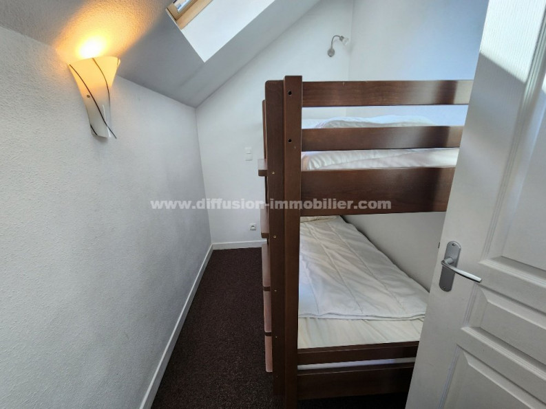 vente Duplex Jausiers - Photo 6