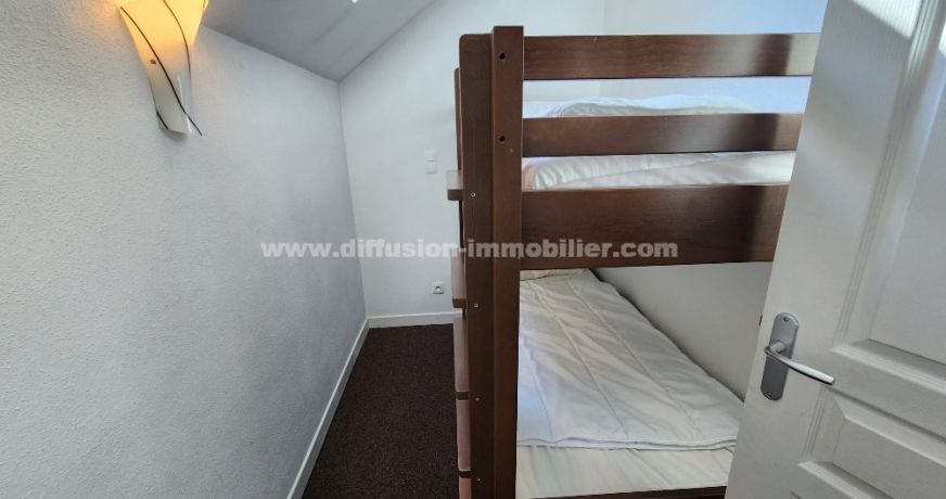 vente Duplex Jausiers