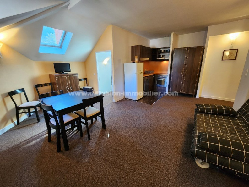 vente Duplex Jausiers - Photo 1