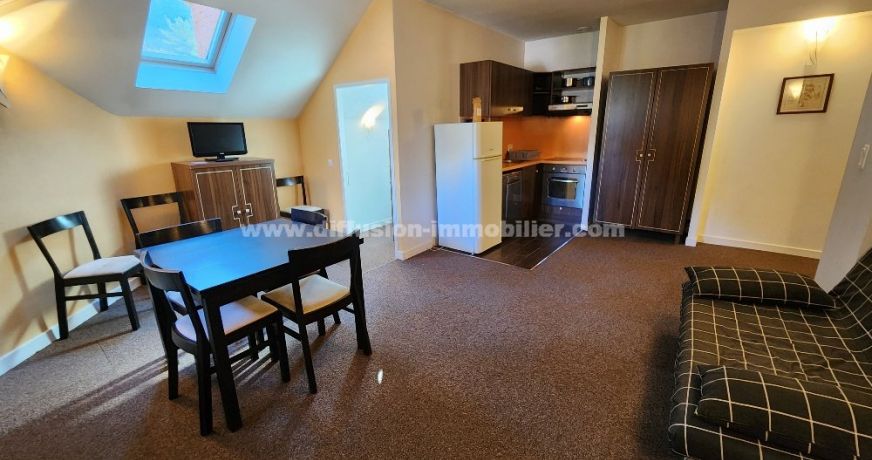 vente Duplex Jausiers