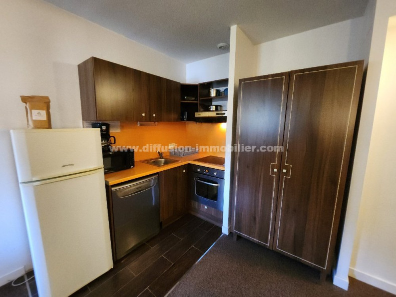 vente Duplex Jausiers - Photo 2