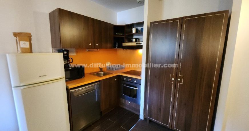 vente Duplex Jausiers