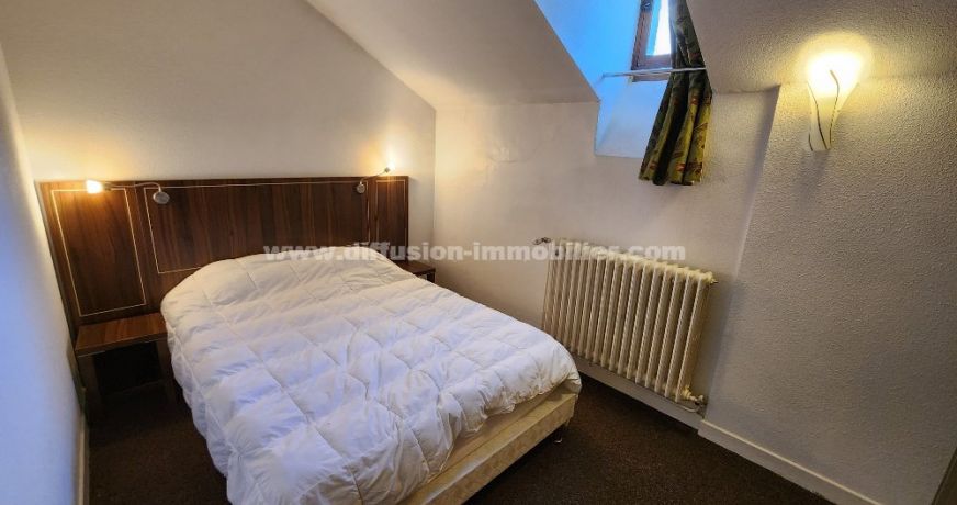 vente Duplex Jausiers