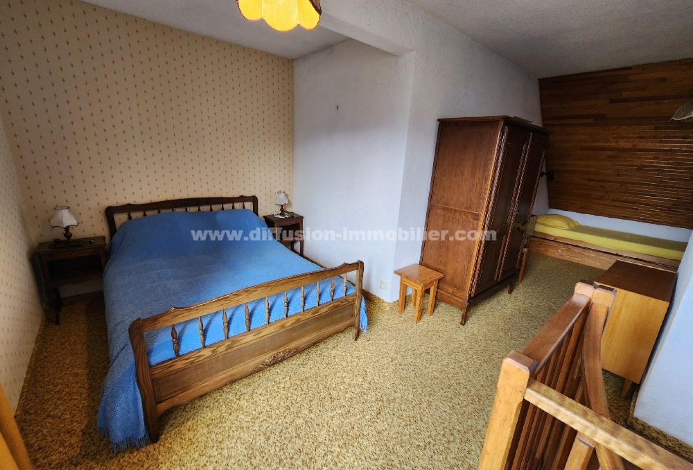 vente Appartement Jausiers - Photo 3