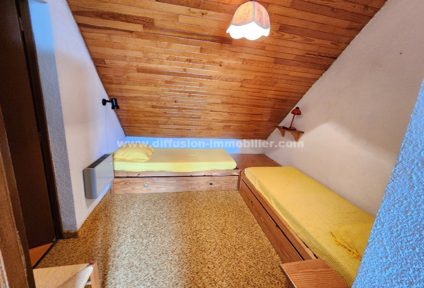 vente Appartement Jausiers - Photo 4