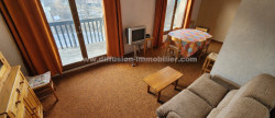 vente Appartement Jausiers
