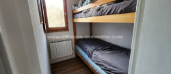 vente Studio cabine Le Sauze
