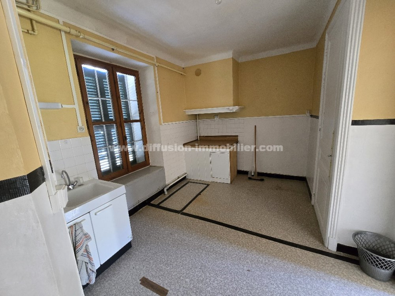 vente Maison Barcelonnette - Photo 2