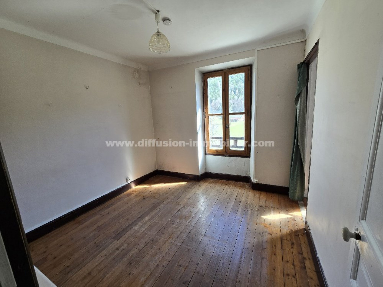 vente Maison Barcelonnette - Photo 3