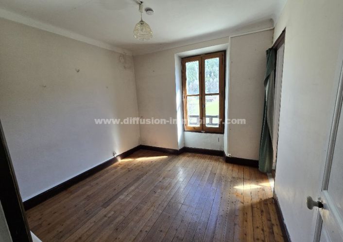 vente Maison Barcelonnette