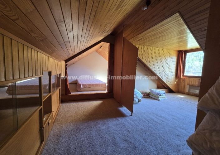 vente Maison Barcelonnette