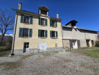 vente Maison Barcelonnette