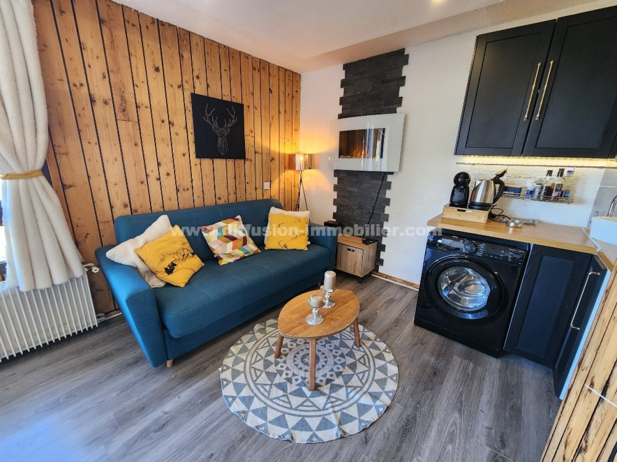 vente Studio Pra Loup 1600 - Photo 5