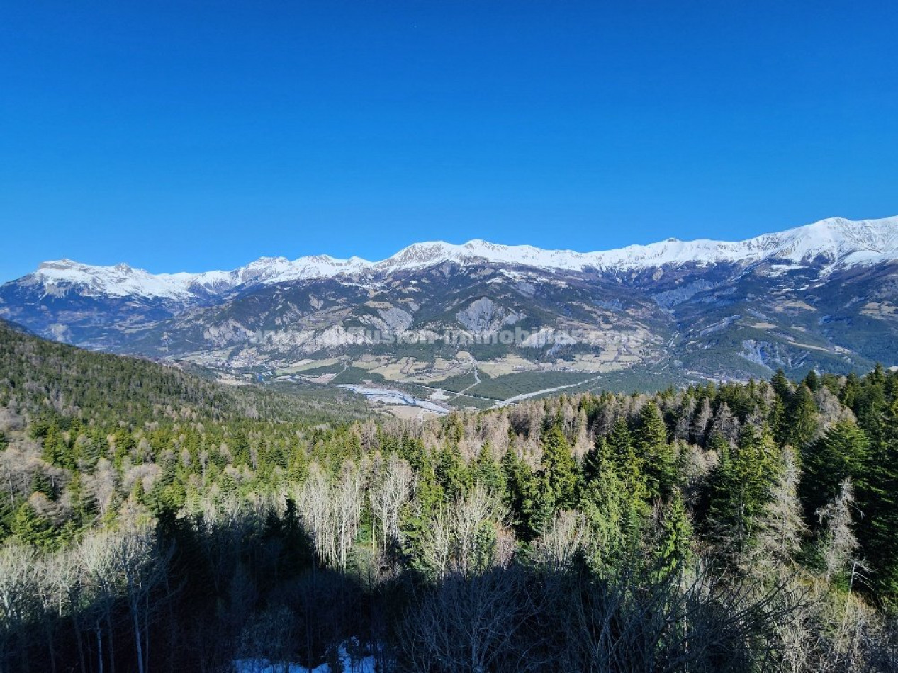 vente Studio Pra Loup 1600 - Photo 1