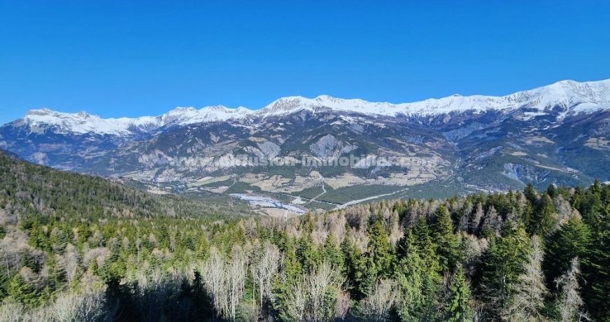 vente Studio Pra Loup 1600