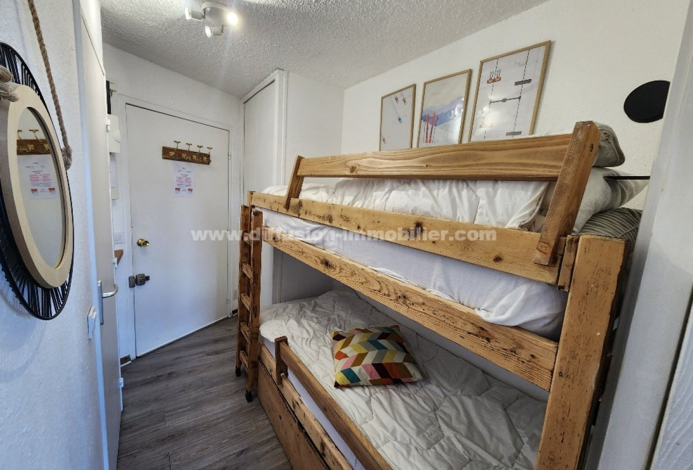 vente Studio Pra Loup 1600 - Photo 4