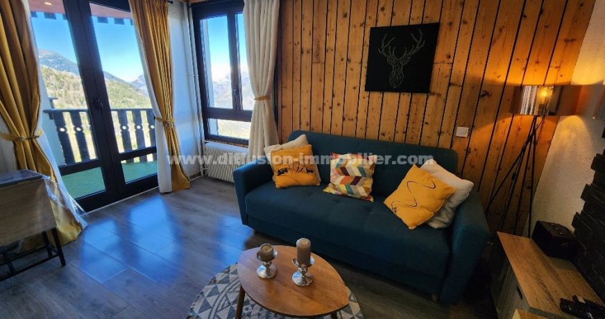 vente Studio Pra Loup 1600