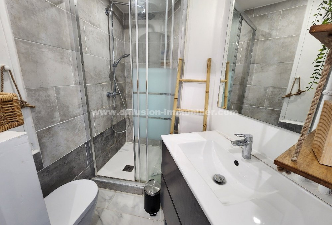vente Studio Pra Loup 1600 - Photo 6