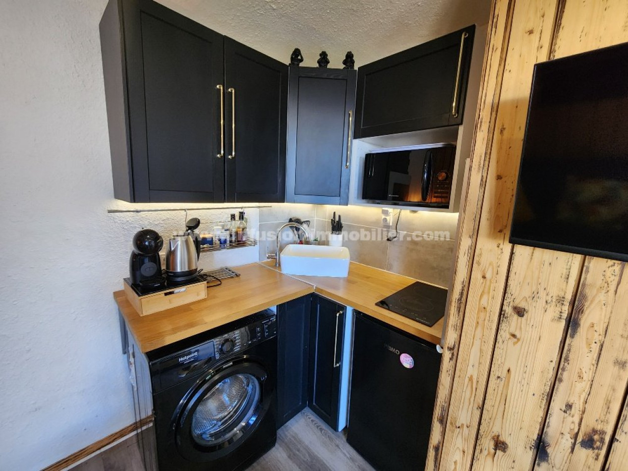 vente Studio Pra Loup 1600 - Photo 3