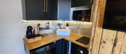 vente Studio Pra Loup 1600